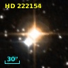 HD 222154