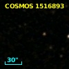 COSMOS J100248.03+020759.8
