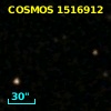 COSMOS J100249.75+020757.5