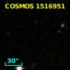 COSMOS J100224.48+020756.3