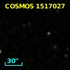 COSMOS J100248.47+020758.0