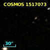 COSMOS J100223.06+020756.1