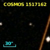 COSMOS J100240.10+020754.0