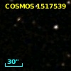 COSMOS J100219.43+020745.3
