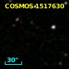 COSMOS J100219.32+020746.6
