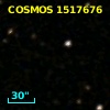 COSMOS J100218.07+020747.0