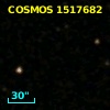 COSMOS J100249.95+020746.1