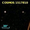 COSMOS J100241.36+020744.0