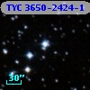 TYC 3650-2424-1