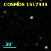 COSMOS J100218.08+020741.0