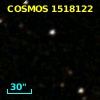 COSMOS J100217.31+020738.2