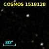 COSMOS J100217.66+020737.7