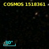 COSMOS J100223.25+020746.1