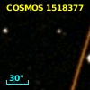 COSMOS J100240.46+020737.5