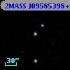 2MASS J09585398+6856573