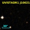 COSMOS J100218.14+021727.8