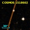 COSMOS J100223.71+021733.7