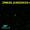 2MASS J10020434+0208016