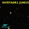 COSMOS J100159.68+021732.3