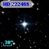 HD 222488