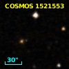 COSMOS J100204.11+021729.0