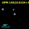 GPM 149.514154+69.384790