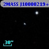 2MASS J10000219+6911274