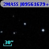 2MASS J09561679+6920433