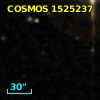 COSMOS J100146.54+021612.8