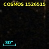 COSMOS J100146.40+021553.5