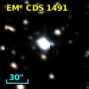 EM* CDS 1491