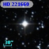 HD 221660