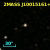 2MASS J10015161+0214542