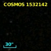 COSMOS J100145.63+021439.1