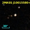 2MASS J10015580+0213543