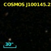 COSMOS J100145.22+021316.0