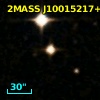 2MASS J10015217+0211583