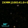 [TIM2007] J100141.09+021300.0