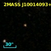 2MASS J10014093+0212046