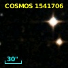 COSMOS J100155.11+021212.7
