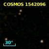 COSMOS J100147.06+021209.3