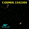 COSMOS J100145.88+021204.8