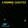COSMOS J100147.41+021156.4