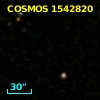 COSMOS J100145.32+021158.6