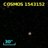 COSMOS J100145.20+021152.0