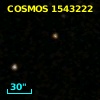 COSMOS J100141.38+021148.6