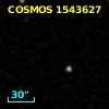 COSMOS J100145.29+021143.9
