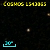 COSMOS J100144.81+021140.9