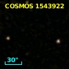 COSMOS J100146.99+021139.8