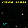 COSMOS J100146.64+021129.4